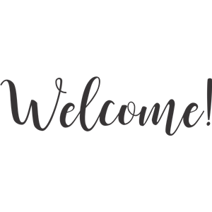 Welcome PNG-84586